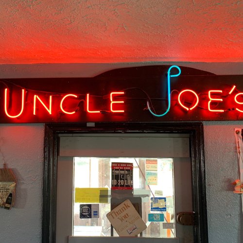 Uncle Joe's Motel & Campground image