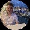 KeithMaddenAmsterdam