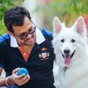 Rajeev Sakshi