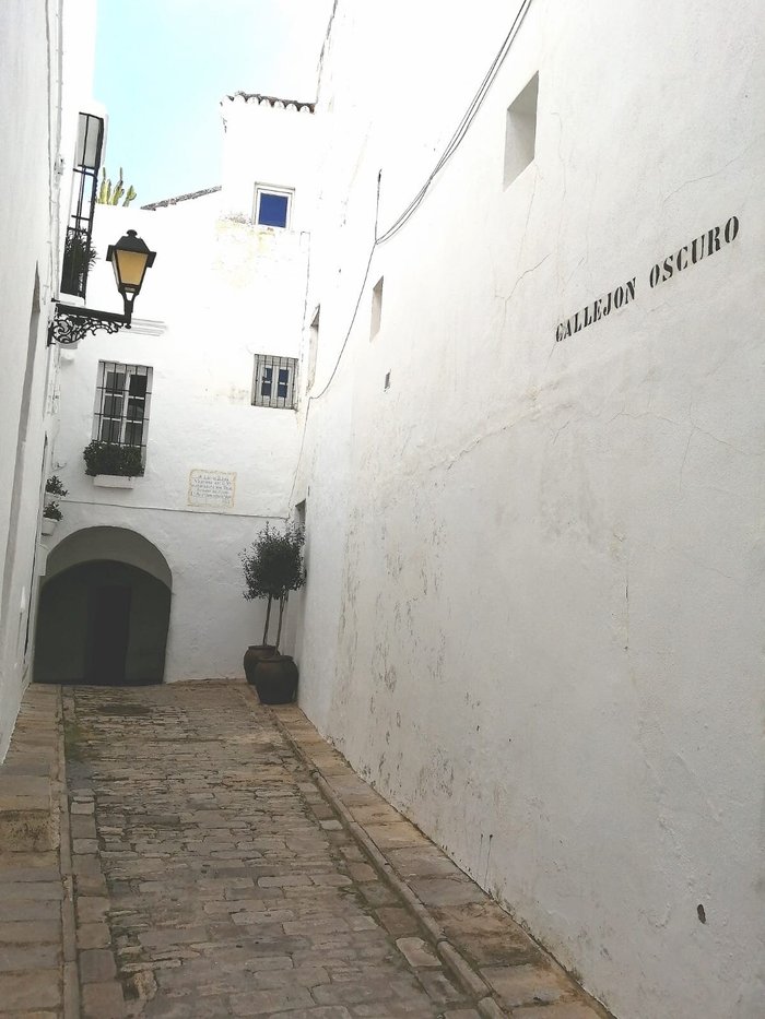 Imagen 14 de Alhania Vejer