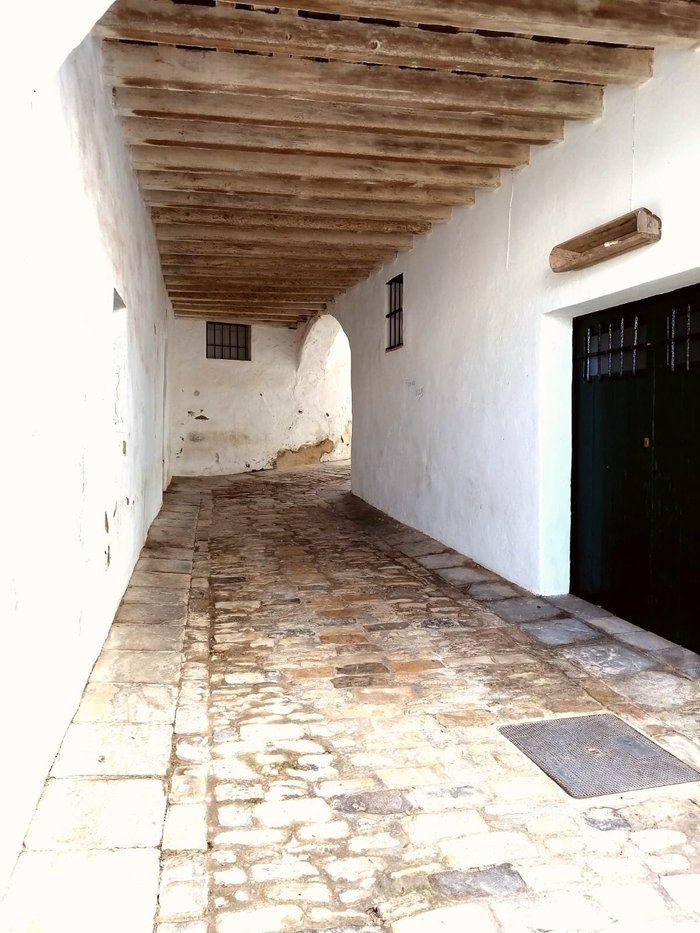 Imagen 13 de Alhania Vejer