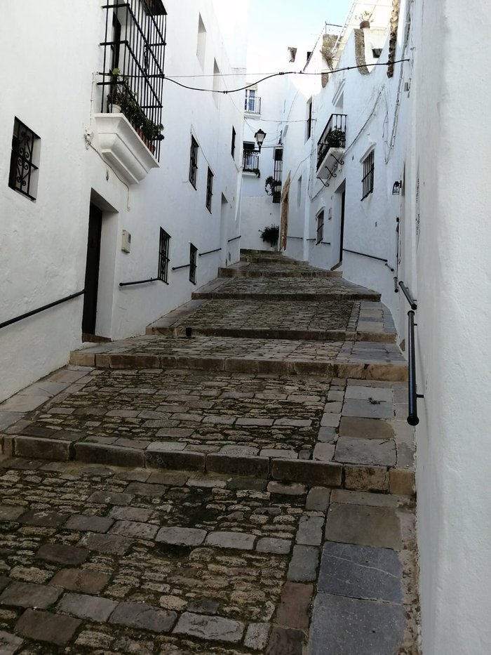 Imagen 12 de Alhania Vejer