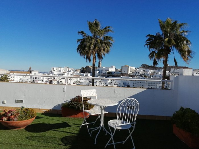 Imagen 8 de Alhania Vejer