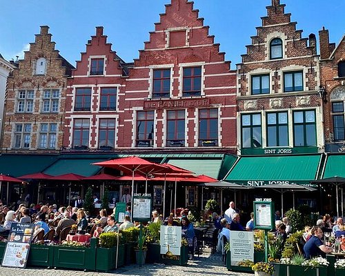 bruges beer experience tours