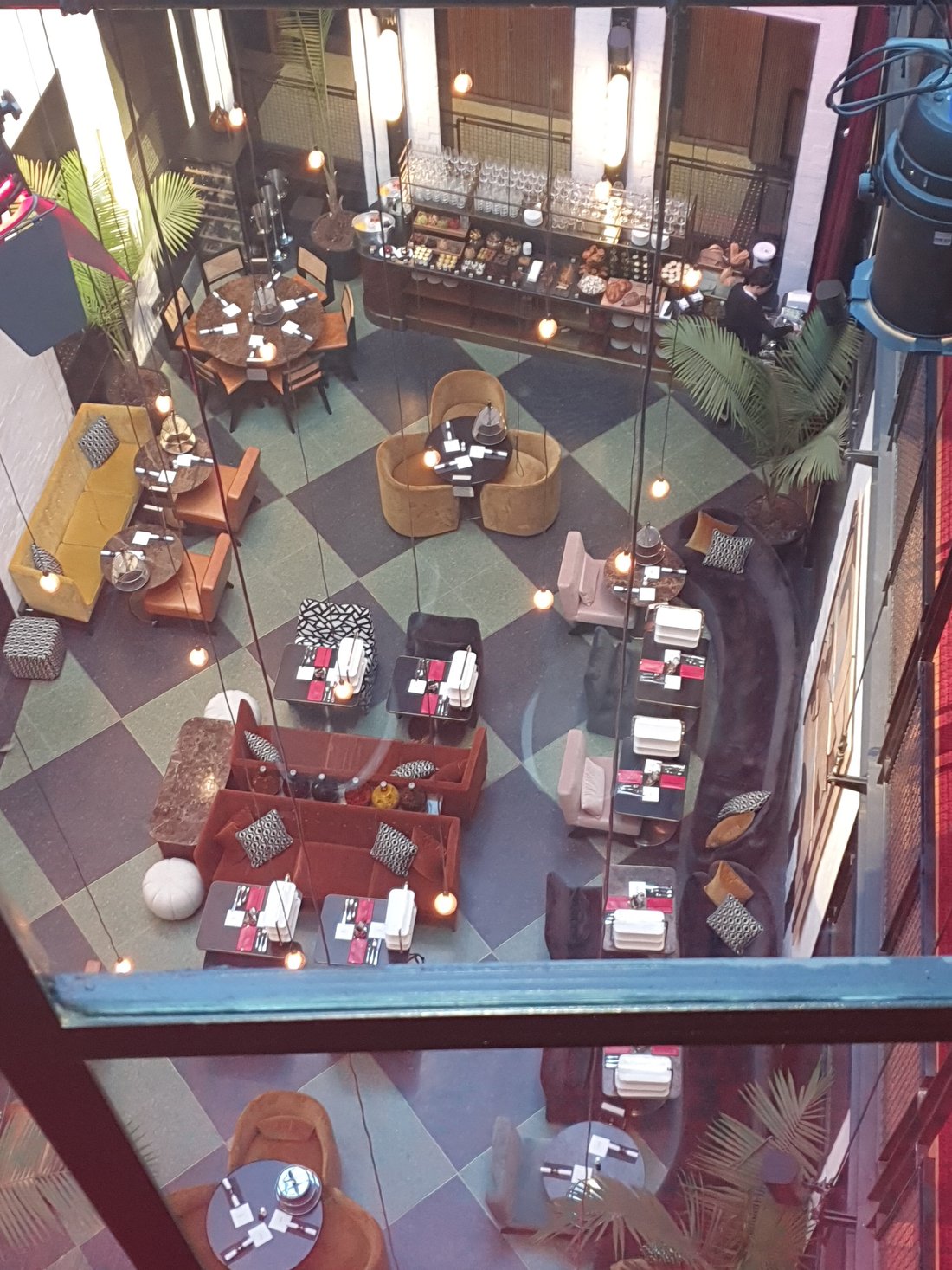BACKSTAGE HOTEL - AN ATLAS BOUTIQUE HOTEL $182 ($̶2̶3̶3̶) - Updated