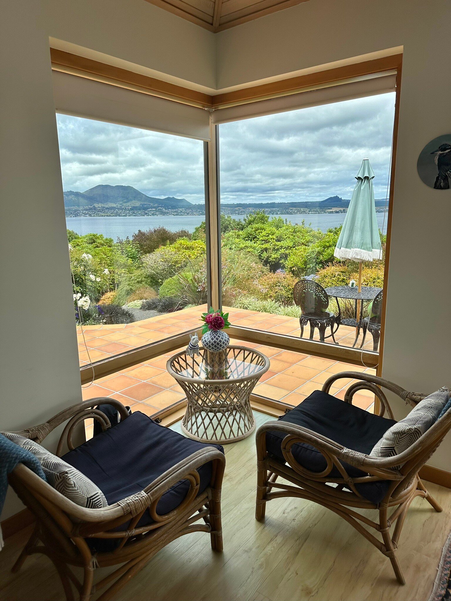 LAKE VISTA LODGE - Updated 2024 Prices & B&B Reviews (Taupo, New Zealand)