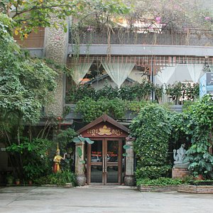 fish spa big buddha - Picture of Dr Fish, Ko Samui - Tripadvisor