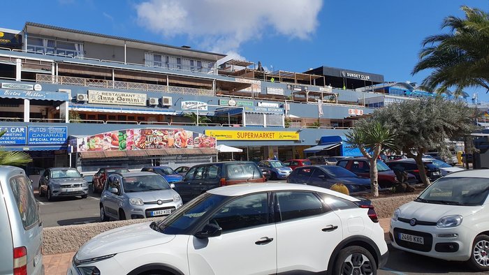 Imagen 10 de Centro Comercial San Agustín