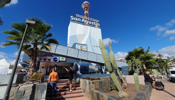 Imagen 6 de Centro Comercial San Agustín