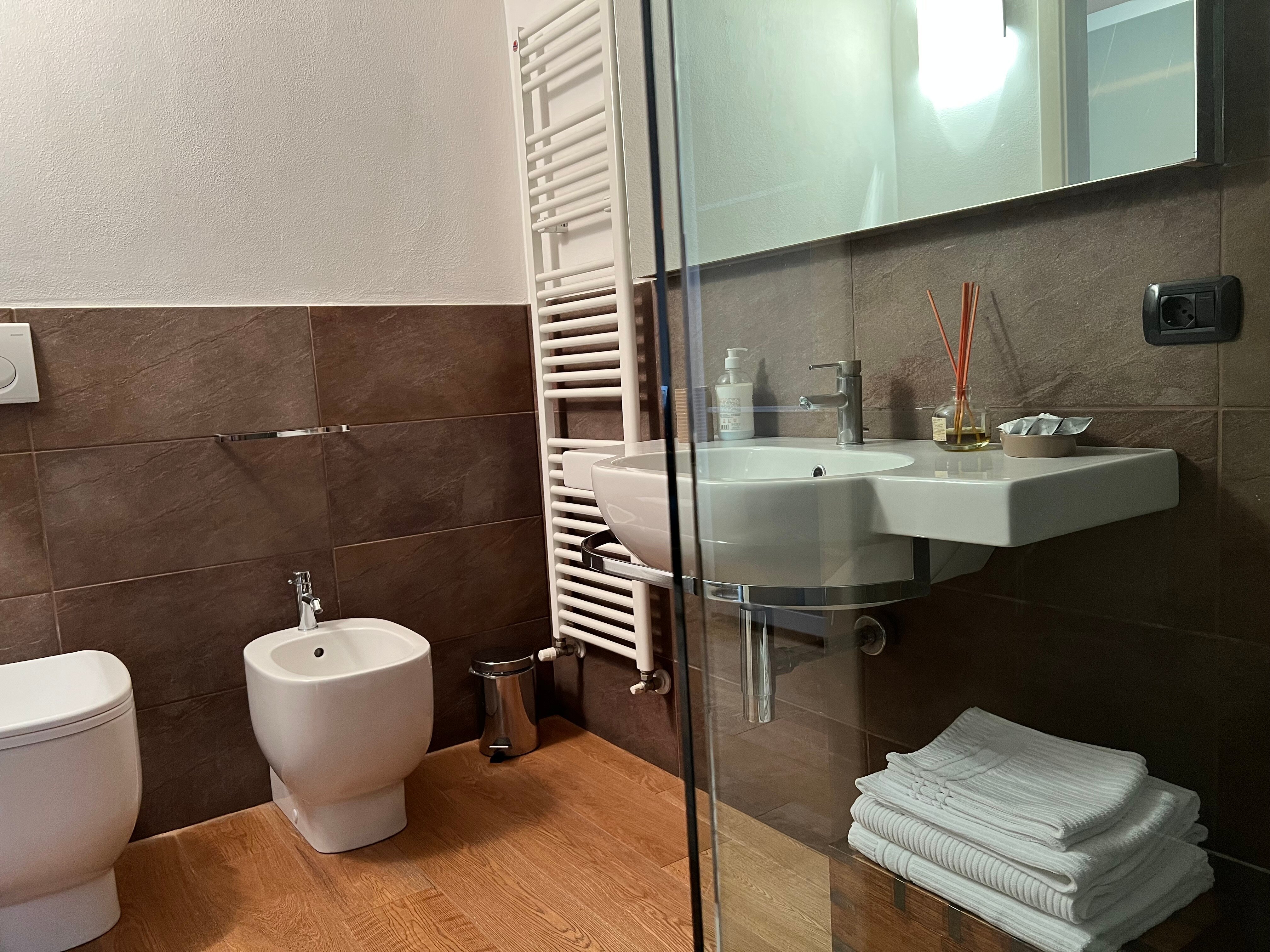 A CASA DI PAOLA SUITE - Prices & B&B Reviews (Ravenna, Italy)