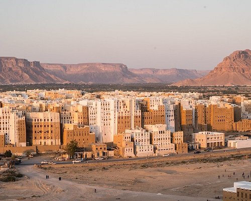yemen travel tour