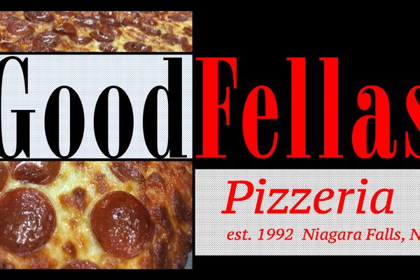 THE 10 BEST Pizza Places in Niagara Falls (Updated 2025)