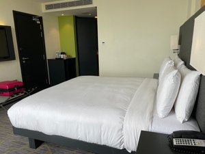 HILTON GARDEN INN PUCHONG $37 ($̶4̶3̶) - Updated 2023 Prices & Hotel ...