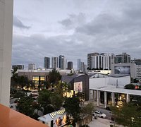 BEAUTIFUL PLACE TO VISIT ESPECIALLY AT NIGHT - Traveller Reviews - Miami  Design District - Tripadvisor