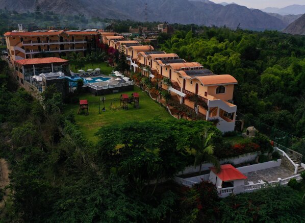 Imagen 10 de Hotel Lunahuaná River Resort