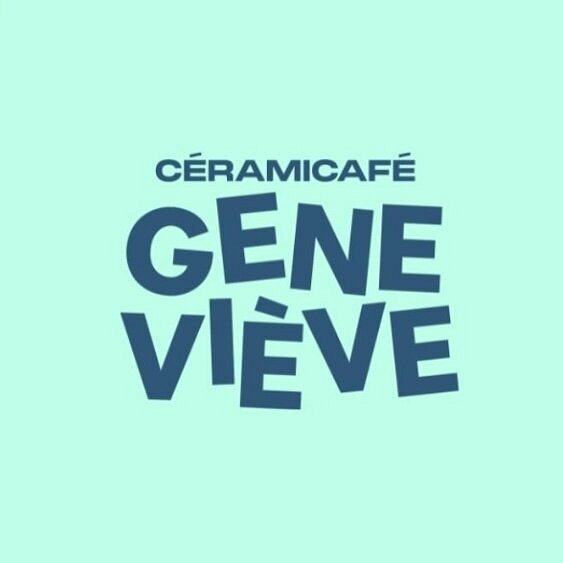 Peinture sur céramique au café céramique - L'Atelier Geneviève Paris 11e –  Céramicafé Geneviève