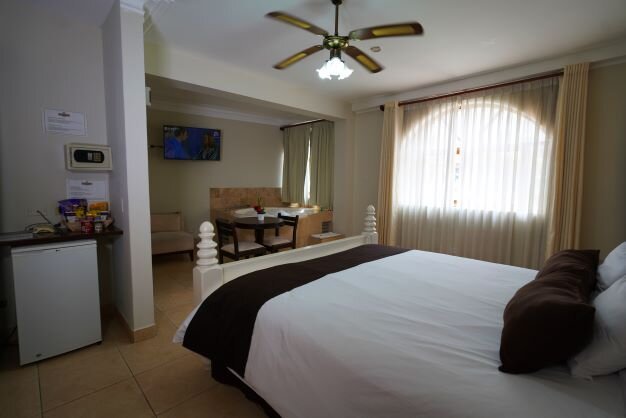 Imagen 23 de Hotel Lunahuaná River Resort