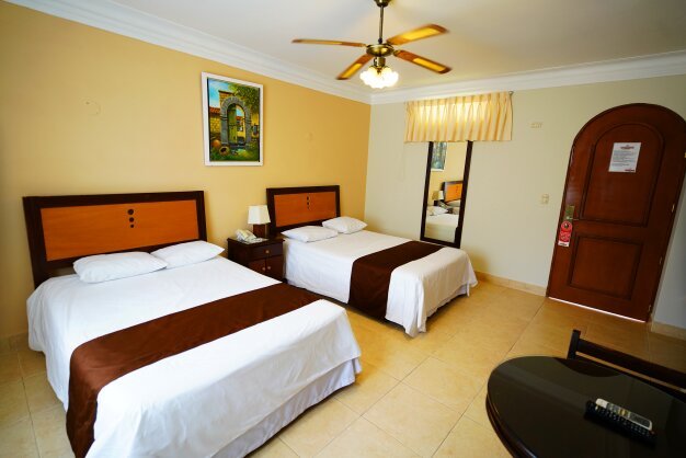 Imagen 22 de Hotel Lunahuaná River Resort