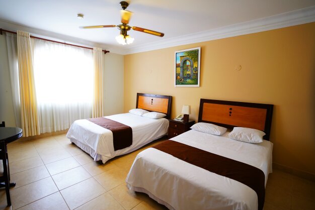 Imagen 20 de Hotel Lunahuaná River Resort
