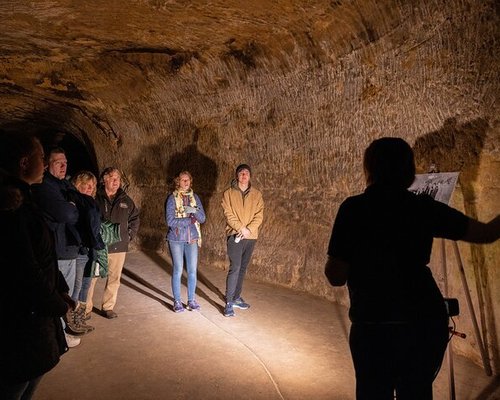 Cathedral of Saint Paul Guided Tours