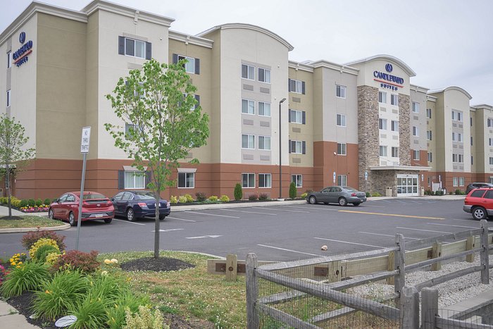 Candlewood Suites Chester - Philadelphia, an IHG Hotel - UPDATED 2023