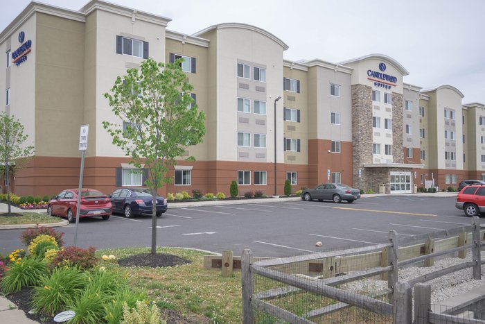 Candlewood Suites Chester - Philadelphia, an IHG Hotel - UPDATED 2023