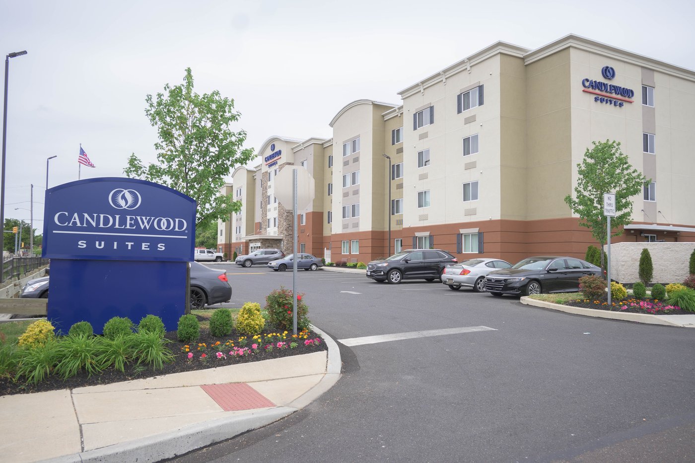 Candlewood Suites Chester - Philadelphia, an IHG Hotel - UPDATED 2023