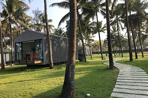 THE POSTCARD ON THE ARABIAN SEA - Updated 2024 Prices & Hotel Reviews  (Trasi Proper, India)