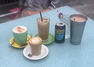 Drinks