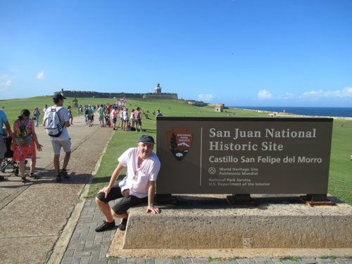 San Juan B1714D review images