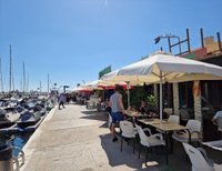 Restaurante Papa Luigi, Fuengirola, P.º Marítimo Rey de España - Opiniones  del restaurante