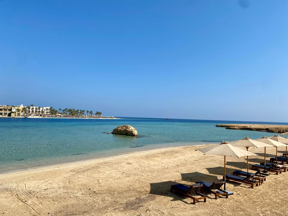 Порт Галиб удивил - отзыв о Pickalbatros Oasis Hotel - Port Ghalib, Port  Ghalib, Египет - Tripadvisor