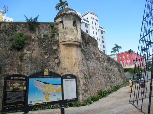 San Juan review images