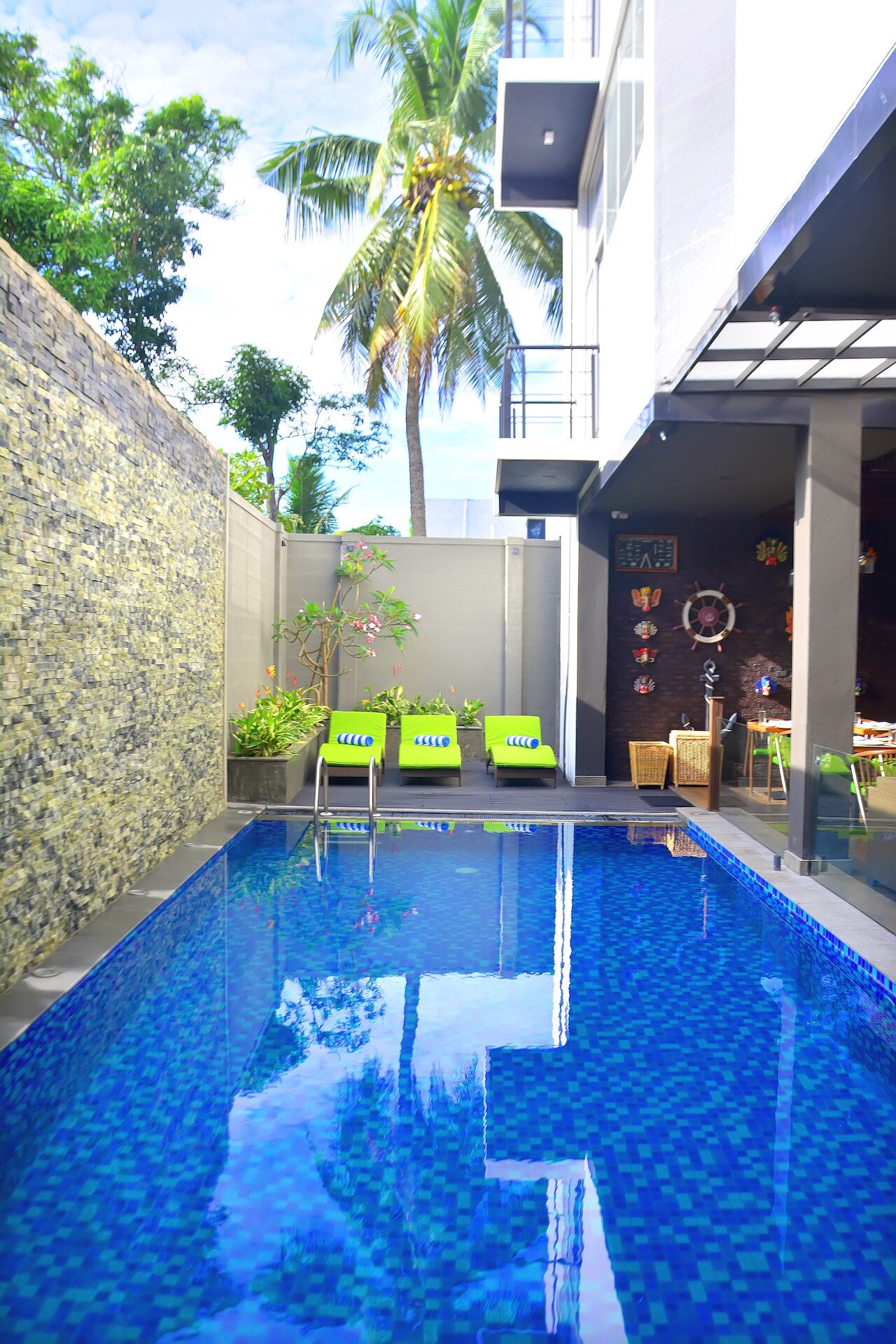 Belmont Boutique Hotel Pool Pictures Reviews Tripadvisor