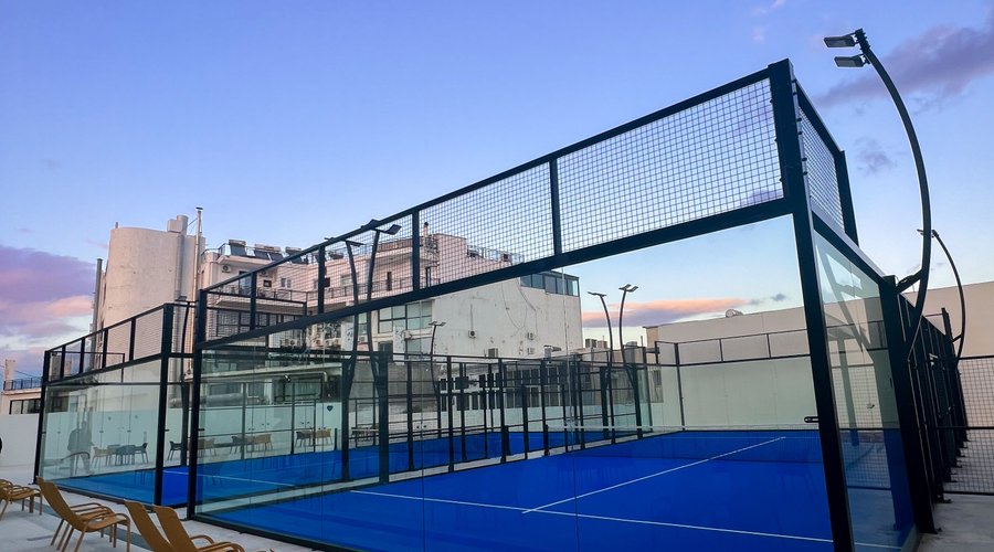 Padel Court
