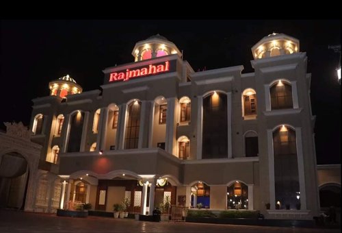 Rajmahal Resorts image