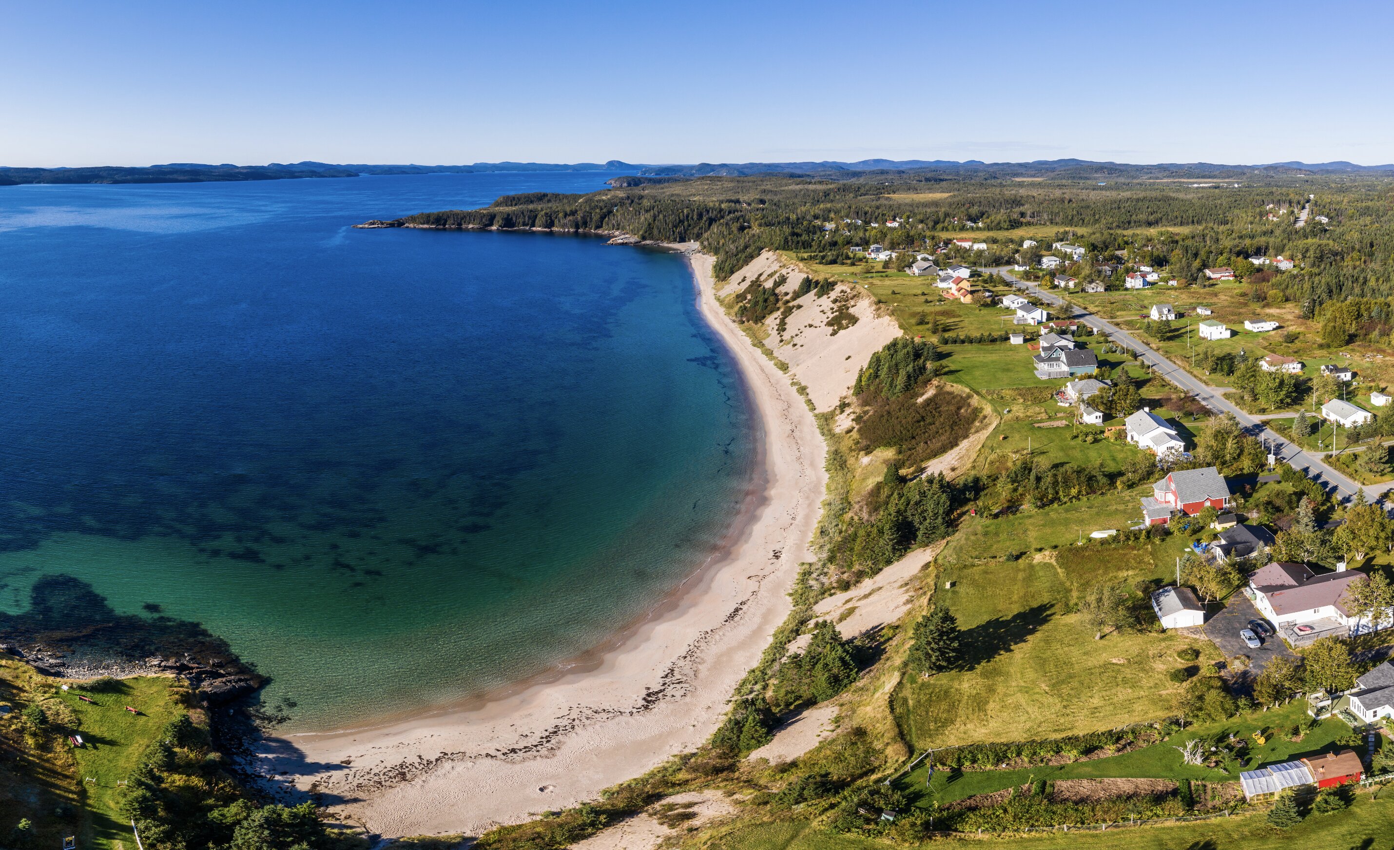 THE BEST Things To Do In Sandy Cove 2024 With Photos Tripadvisor   Aerial View Of Sandy 