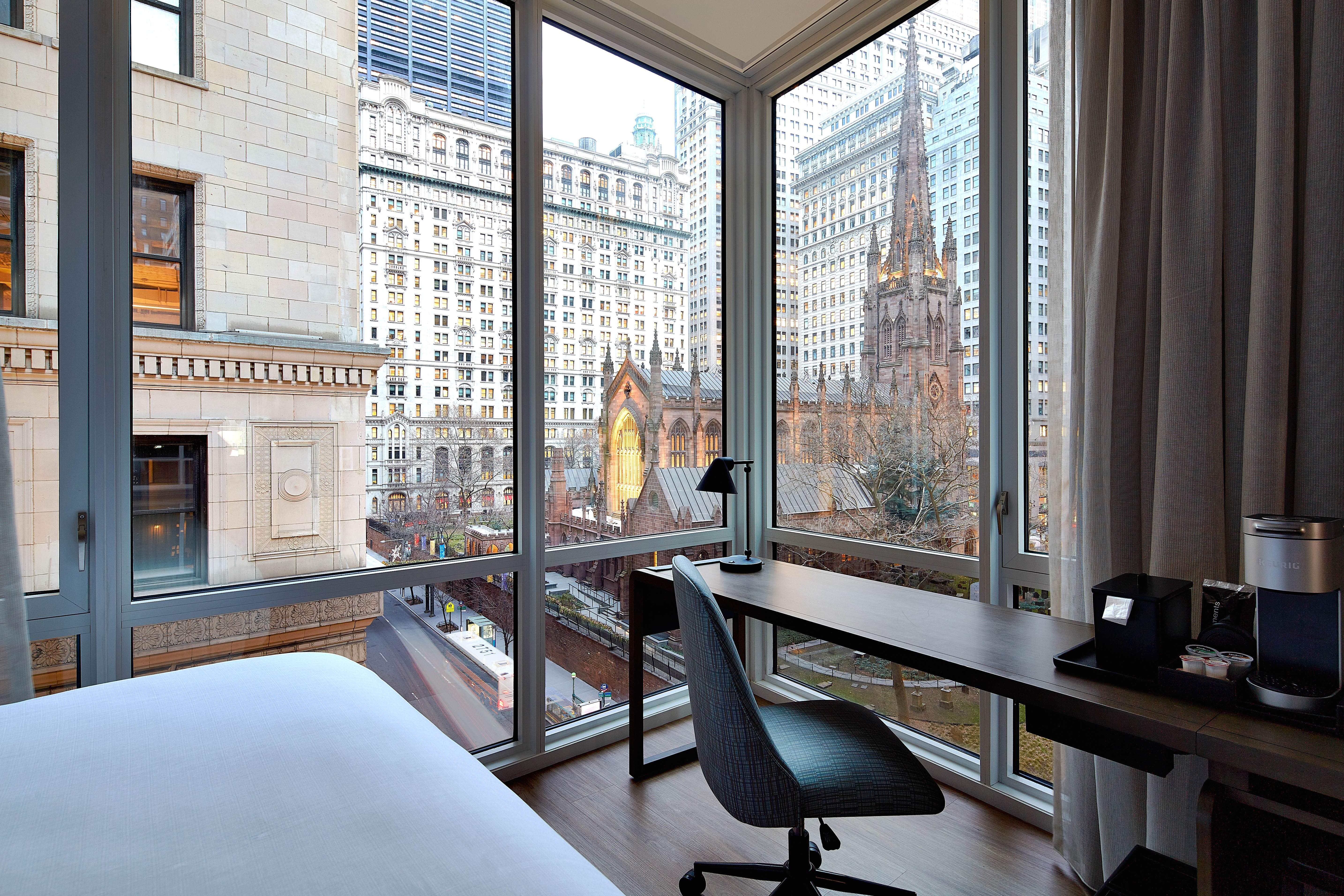 Hotel Indigo NYC Financial District UPDATED 2024 Prices Reviews