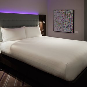 Premier Plus room