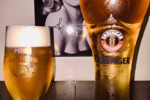 Bebidas