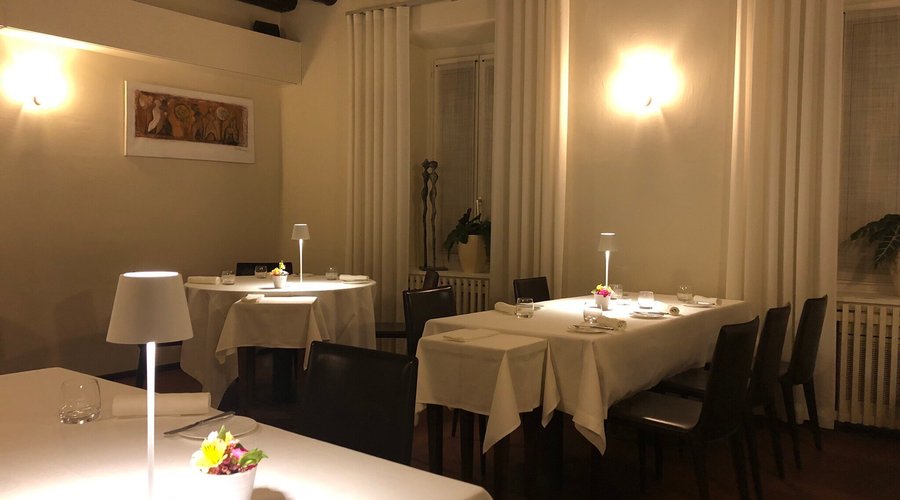 Locanda Orico image 2 - Full view