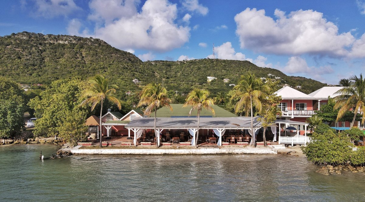 THE 10 BEST Restaurants in Antigua (Updated January 2024)