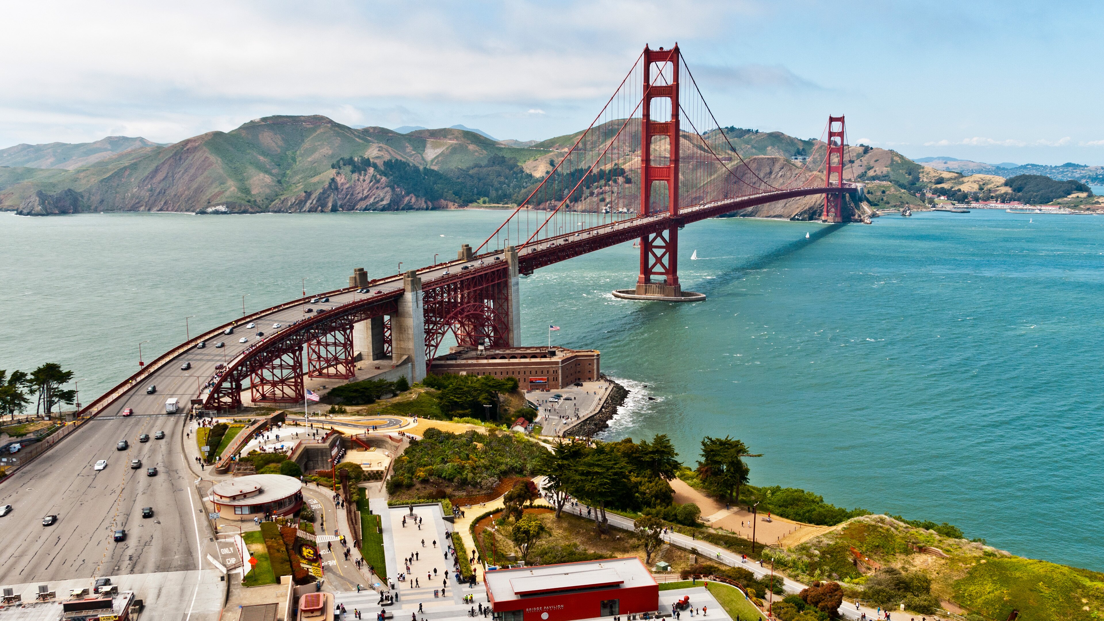 Los Angeles to San Francisco 3 ways to get there Tripadvisor