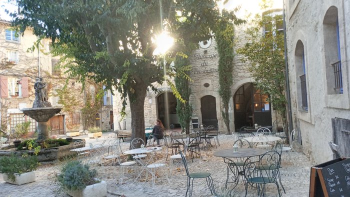L'Auberge Du Presbytere B&B (Saignon) : tarifs 2023 et 45 avis