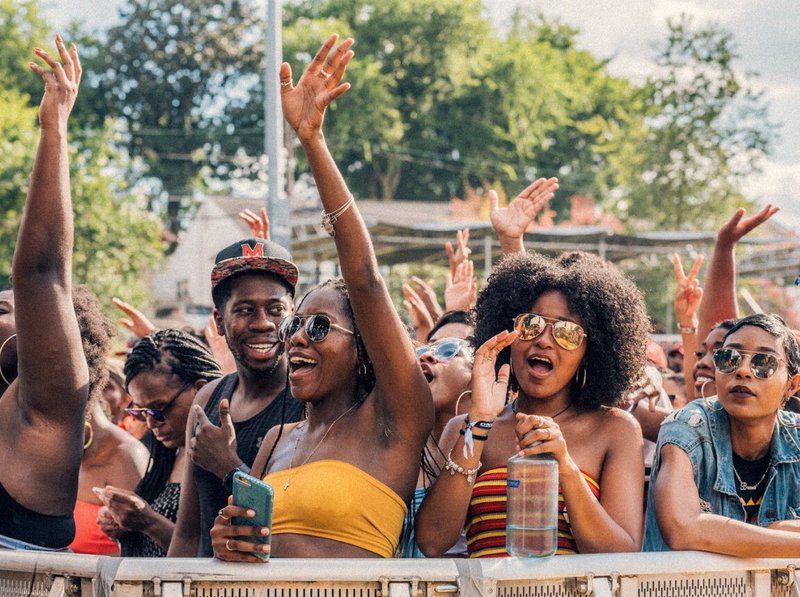 2023 Black music festivals Tripadvisor