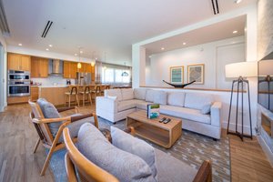 Rom og suite