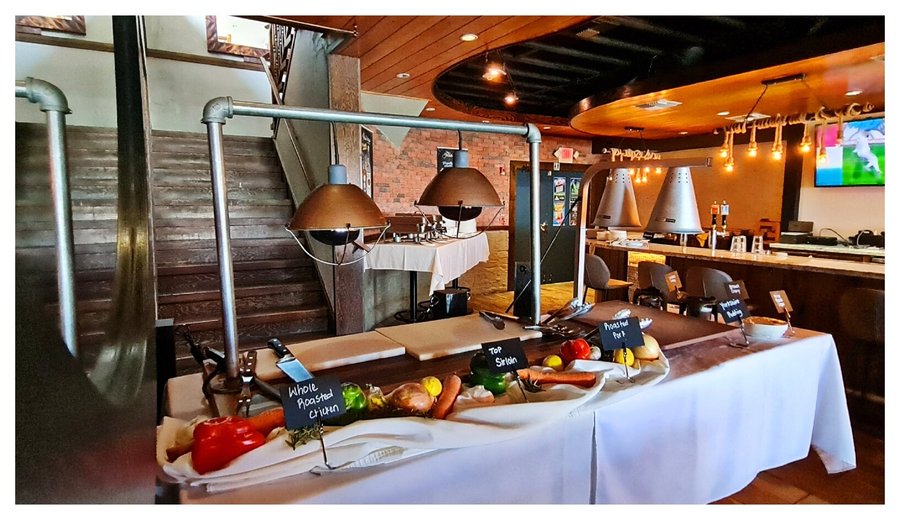 The White Whale Pub & Ale, 조지타운 - 레스토랑 리뷰 - 트립어드바이저