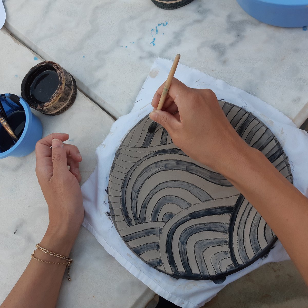 ART WORKSHOPS BY ARTEMIS STUDIO (Kato Raches): Ce qu'il faut savoir ...