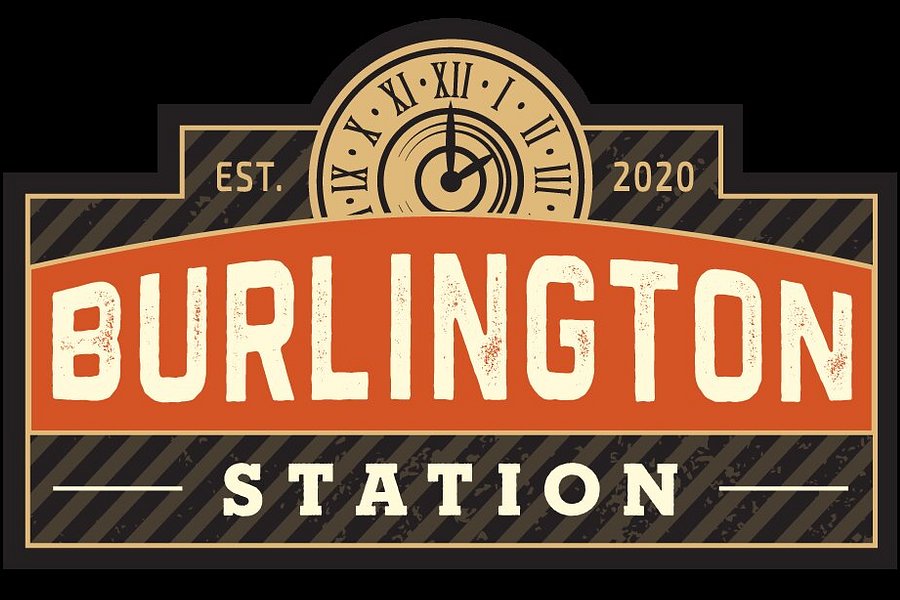 Burlington Station image
