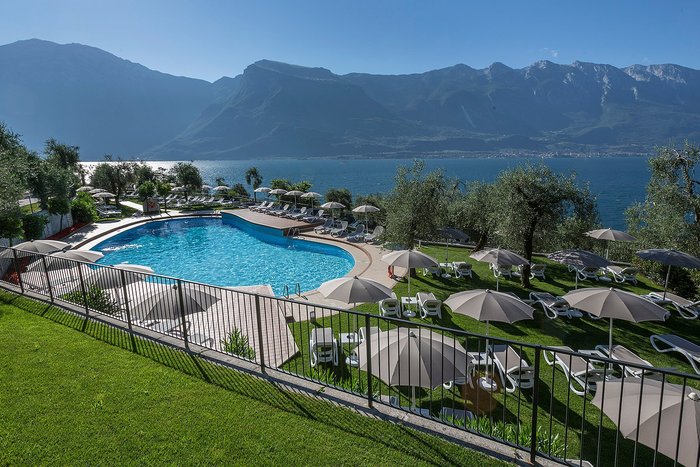 HOTEL ATILIUS - Updated 2024 Prices & Reviews (Limone sul Garda, Lake ...